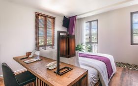 Jm Boutique Hotel